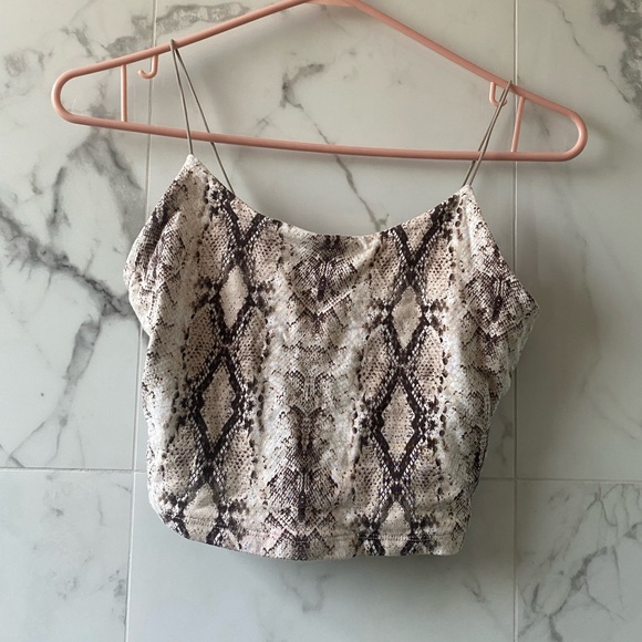 Garage tank top pattern - Picture 1 of 1